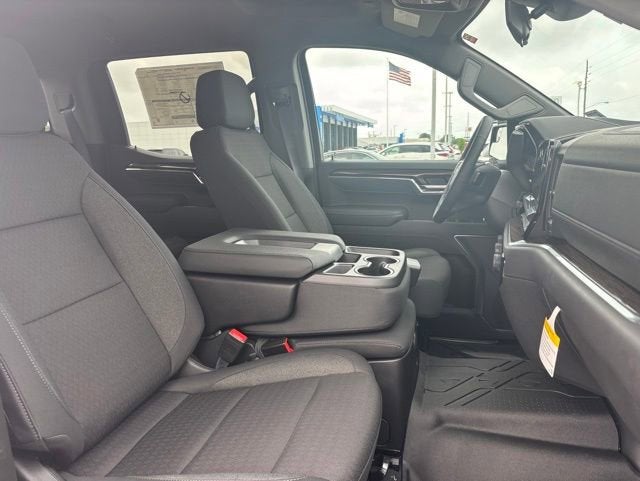 2026 Chevrolet Silverado 1500 LT - Photo 16