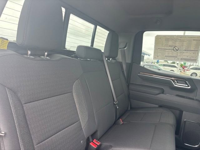 2026 Chevrolet Silverado 1500 LT - Photo 18