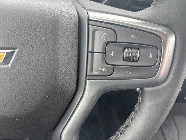 2026 Chevrolet Silverado 1500 LT - Photo 20