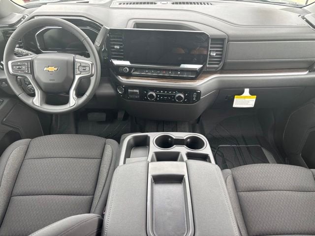 2026 Chevrolet Silverado 1500 LT - Photo 21