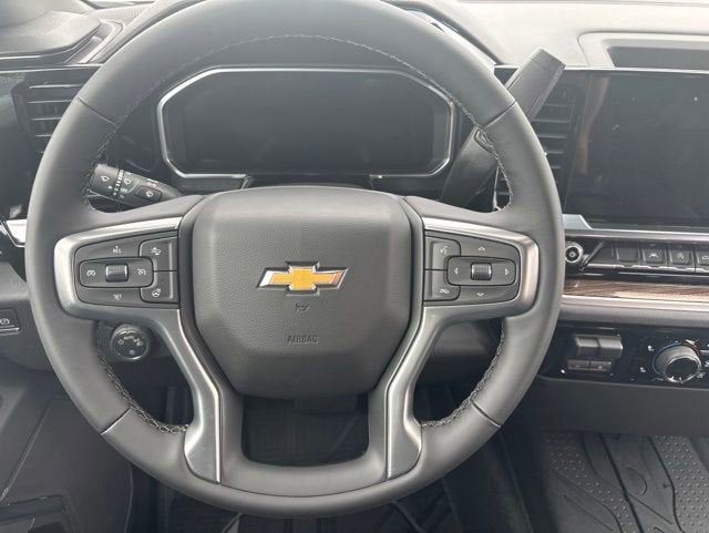 2026 Chevrolet Silverado 1500 LT - Photo 22