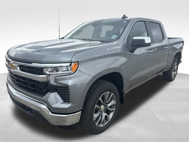 2026 Chevrolet Silverado 1500 LT - Photo 6