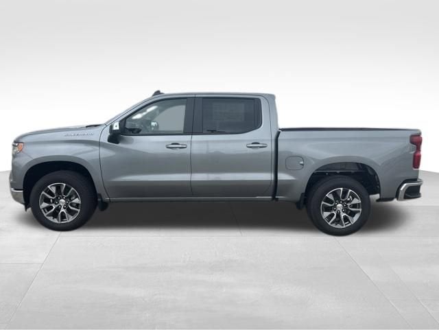 2026 Chevrolet Silverado 1500 LT - Photo 7