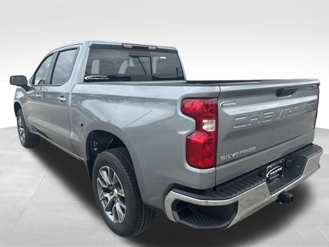 2026 Chevrolet Silverado 1500 LT - Photo 8