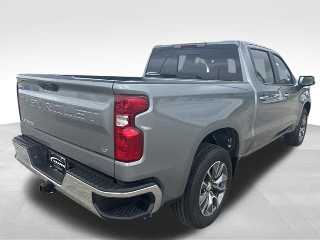 2026 Chevrolet Silverado 1500 LT - Photo 9