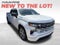 2022 Chevrolet Silverado 1500 Work Truck