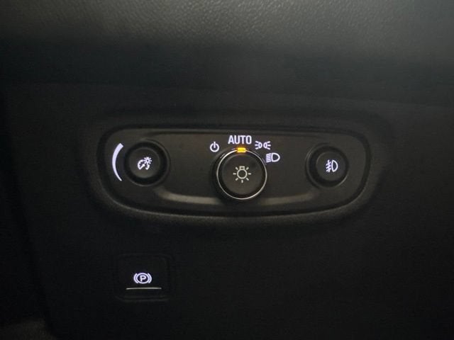 2024 GMC Terrain SLT — photo 30