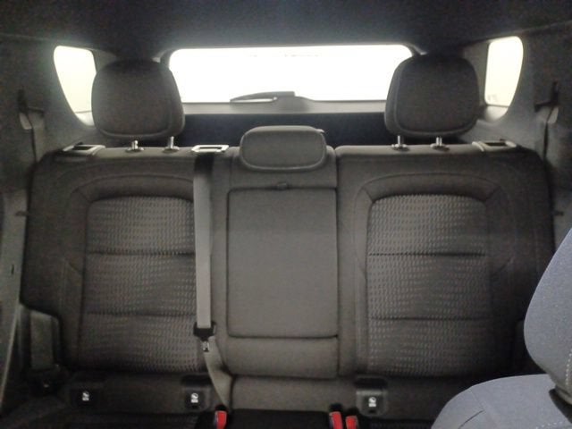 2025 Chevrolet Equinox LT — photo 30