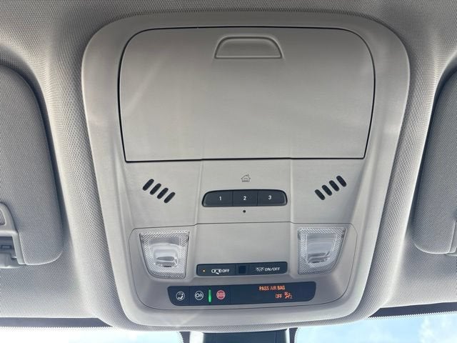 2026 Chevrolet Blazer 2LT — photo 31