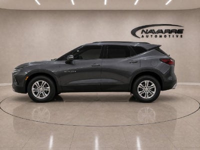 2019 Chevrolet Blazer 4DR FWD LT