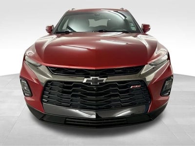 2019 Chevrolet Blazer RS