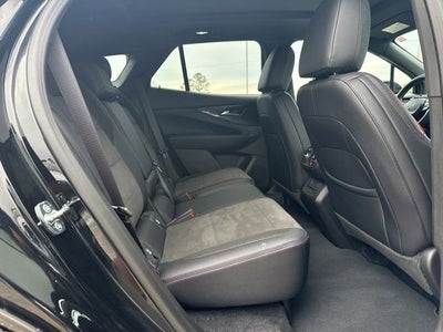 2025 Chevrolet Blazer EV RS