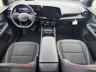 2025 Chevrolet Blazer EV RS