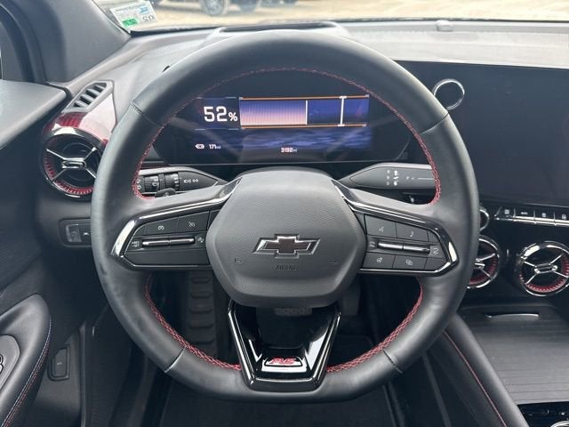 2025 Chevrolet Blazer EV RS