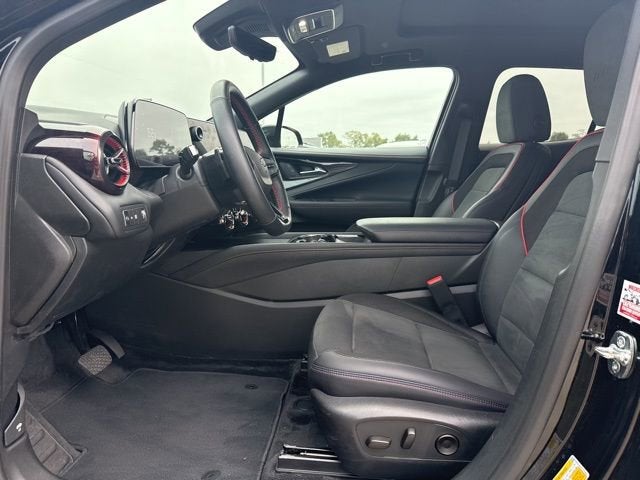 2025 Chevrolet Blazer EV RS