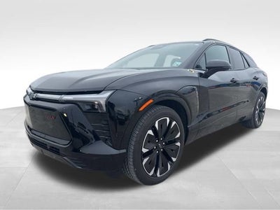 2025 Chevrolet Blazer EV RS