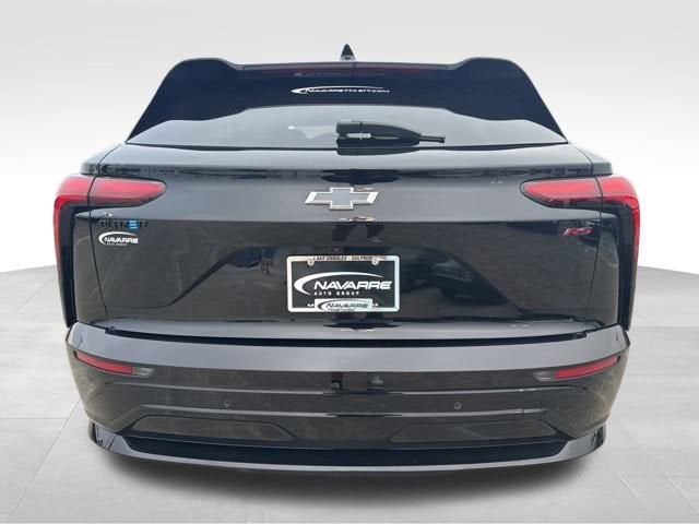 2025 Chevrolet Blazer EV RS