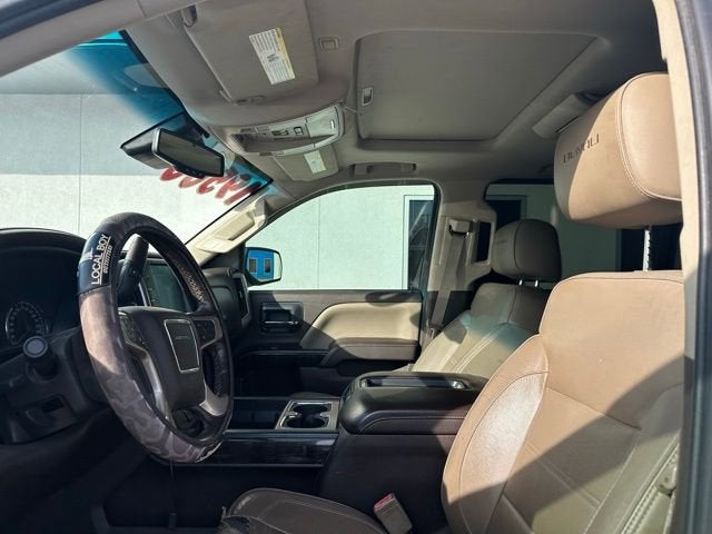 2014 GMC Sierra 1500 Denali