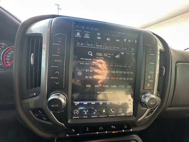 2014 GMC Sierra 1500 Denali