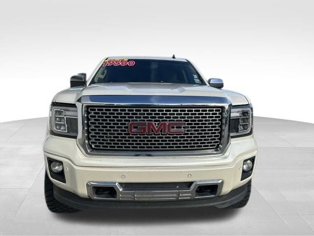 2014 GMC Sierra 1500 Denali