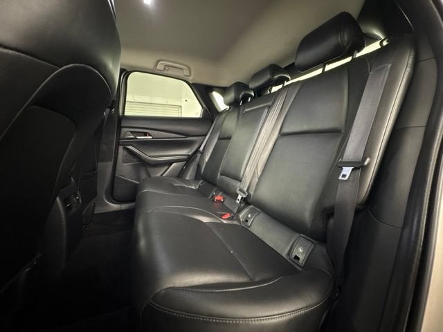 2024 Mazda Mazda CX-30 Base