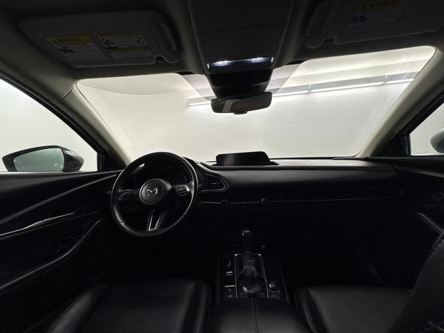 2024 Mazda Mazda CX-30 Base