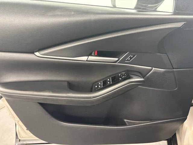 2024 Mazda Mazda CX-30 Base