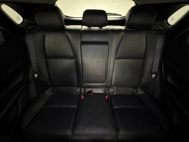 2024 Mazda Mazda CX-30 Base