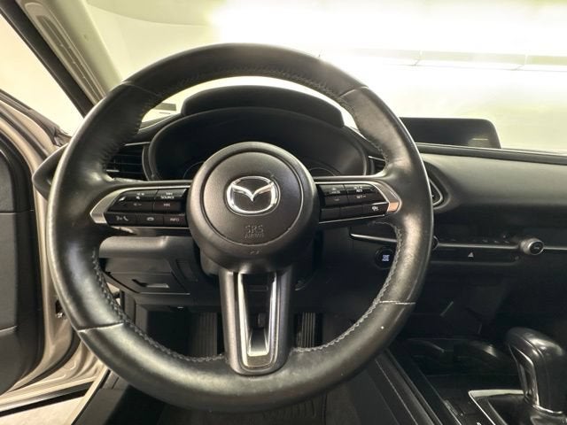 2024 Mazda Mazda CX-30 Base