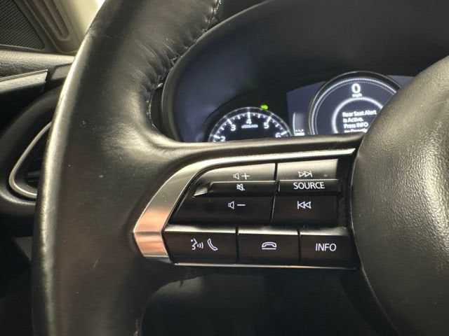 2024 Mazda Mazda CX-30 Base