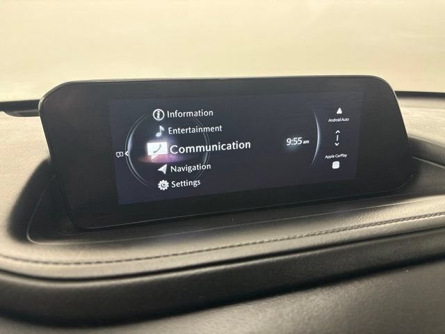 2024 Mazda Mazda CX-30 Base