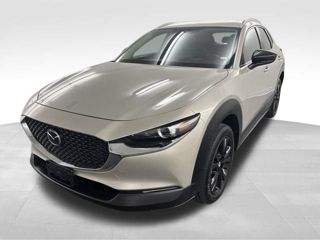 2024 Mazda Mazda CX-30 Base