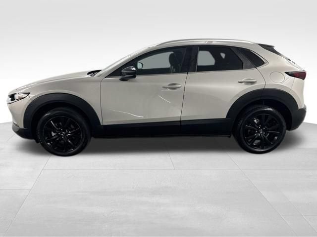 2024 Mazda Mazda CX-30 Base