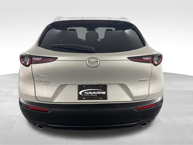 2024 Mazda Mazda CX-30 Base