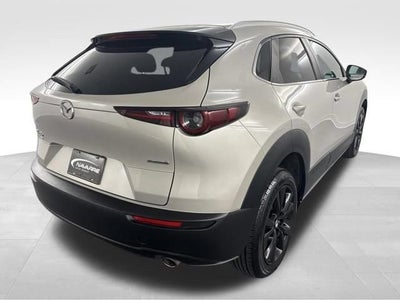 2024 Mazda Mazda CX-30 Base