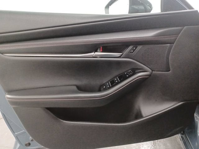2024 Mazda Mazda3 Sedan 2.5 S Carbon Edition