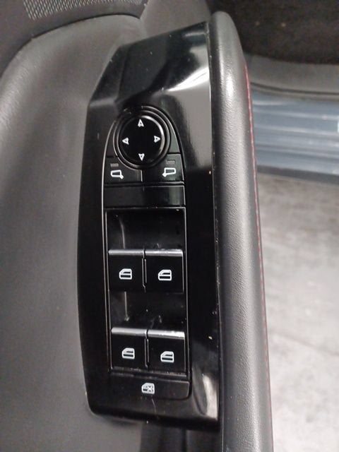 2024 Mazda Mazda3 Sedan 2.5 S Carbon Edition