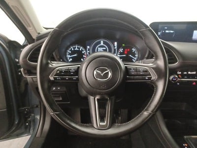 2024 Mazda Mazda3 Sedan 2.5 S Carbon Edition