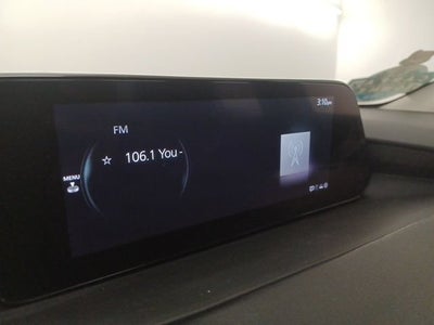 2024 Mazda Mazda3 Sedan 2.5 S Carbon Edition
