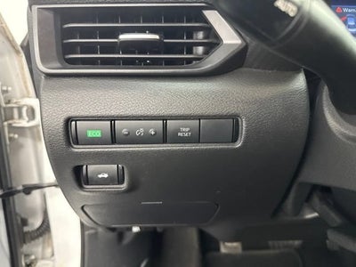 2023 Nissan Sentra S Xtronic CVT