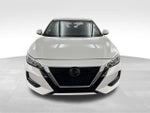 2023 Nissan Sentra S Xtronic CVT