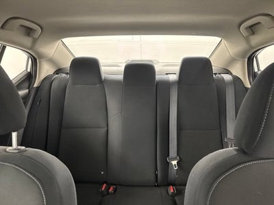 2023 Nissan Sentra S Xtronic CVT