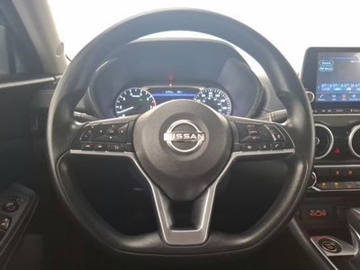 2025 Nissan SENTRA Base