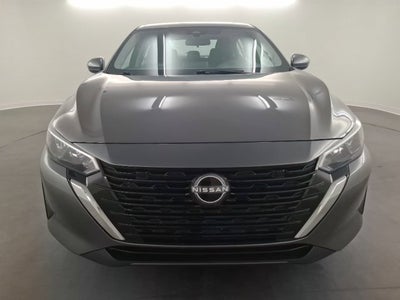 2025 Nissan SENTRA Base