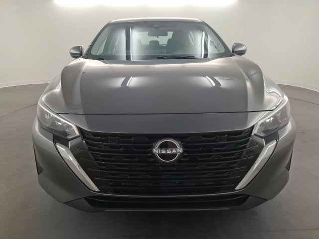 2025 Nissan SENTRA Base