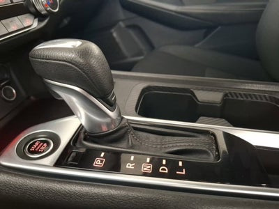2025 Nissan SENTRA Base