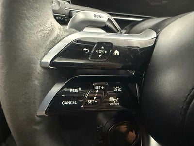 2024 Mercedes-Benz GLE AMG® GLE 53