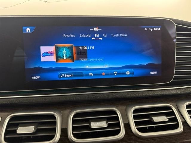 2024 Mercedes-Benz GLE AMG® GLE 53