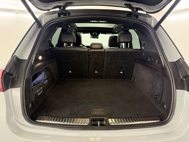 2024 Mercedes-Benz GLE AMG® GLE 53