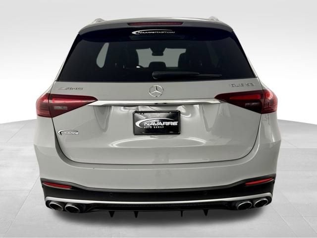 2024 Mercedes-Benz GLE AMG® GLE 53